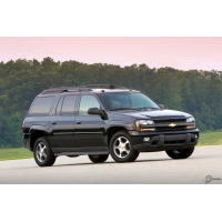 Chevrolet TrailBlazer обои (4 шт.) Chevrolet TrailBlazer обои (4 шт.)