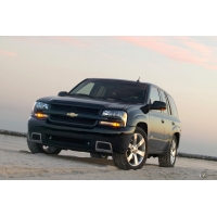 Chevrolet TrailBlazer обои (4 шт.) Chevrolet TrailBlazer обои (4 шт.)