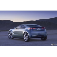 Chevrolet Volt обои (5 шт.) Chevrolet Volt обои (5 шт.)