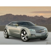 Chevrolet Volt обои (5 шт.) Chevrolet Volt обои (5 шт.)