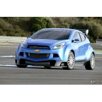 Chevrolet WTCC Ultra Concept , ,     