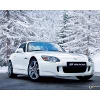 Honda S2000 обои (3 шт.) Honda S2000 обои (3 шт.)