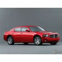 Dodge Charger  (15 .)