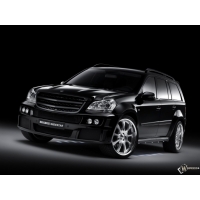 Мерседес Brabus обои (2 шт.) Мерседес Brabus обои (2 шт.)