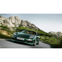 Porshe Boxster картинк, обои, заставка на рабочий стол компьютера Porshe Boxster картинк, обои, заставка на рабочий стол компьютера