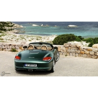 Porshe Boxster обои и красивые картинки на рабочий стол Porshe Boxster обои и красивые картинки на рабочий стол