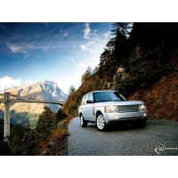 Range Rover обои (10 шт.) Range Rover обои (10 шт.)