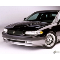 Buick Regal обои (2 шт.) Buick Regal обои (2 шт.)