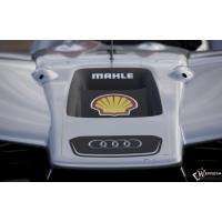 Audi R15 обои (2 шт.) Audi R15 обои (2 шт.)
