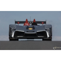 Audi R15 обои (2 шт.) Audi R15 обои (2 шт.)