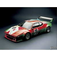BMW M1 обои (3 шт.) BMW M1 обои (3 шт.)