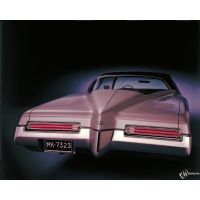 Buick Riviera обои (3 шт.) Buick Riviera обои (3 шт.)