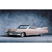 Cadillac Eldorado обои (4 шт.) Cadillac Eldorado обои (4 шт.)