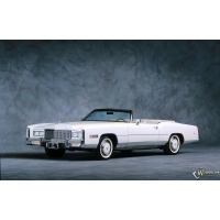 Cadillac Eldorado обои (4 шт.) Cadillac Eldorado обои (4 шт.)