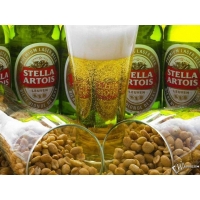  Stella Artois ,     