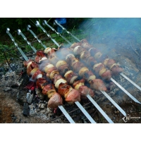 Шашлык обои (2 шт.) Шашлык обои (2 шт.)