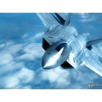 Ace Combat обои (6 шт.) Ace Combat обои (6 шт.)