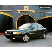 Audi 80 обои (2 шт.) Audi 80 обои (2 шт.)