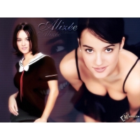 Alizee обои (3 шт.) Alizee обои (3 шт.)