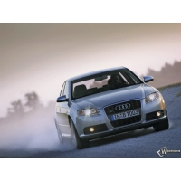Audi S4 обои (2 шт.) Audi S4 обои (2 шт.)