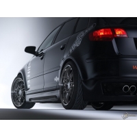 Audi A3 обои (11 шт.) Audi A3 обои (11 шт.)