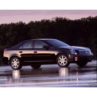 Cadillac CTS обои (3 шт.) Cadillac CTS обои (3 шт.)