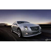 Cadillac CTS обои (3 шт.) Cadillac CTS обои (3 шт.)