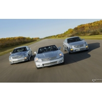 Cadillac обои (12 шт.) Cadillac обои (12 шт.)