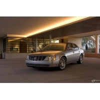 Cadillac DTS обои (5 шт.) Cadillac DTS обои (5 шт.)