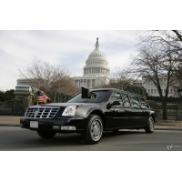 Cadillac DTS обои (5 шт.) Cadillac DTS обои (5 шт.)
