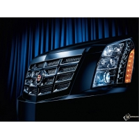 Cadillac Escalade обои (7 шт.) Cadillac Escalade обои (7 шт.)
