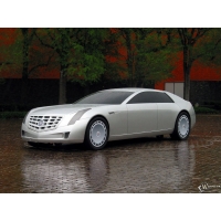 Cadillac Sixteen обои (9 шт.) Cadillac Sixteen обои (9 шт.)