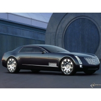 Cadillac Sixteen обои (9 шт.) Cadillac Sixteen обои (9 шт.)