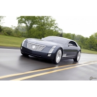 Cadillac Sixteen обои (9 шт.) Cadillac Sixteen обои (9 шт.)