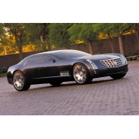 Cadillac Sixteen обои (9 шт.) Cadillac Sixteen обои (9 шт.)