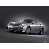 Cadillac STS обои (2 шт.) Cadillac STS обои (2 шт.)
