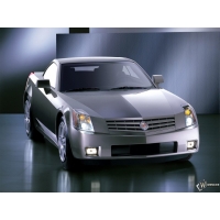 Cadillac XLR обои (8 шт.) Cadillac XLR обои (8 шт.)