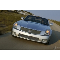 Cadillac XLR-V обои (3 шт.) Cadillac XLR-V обои (3 шт.)