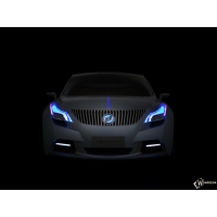 Buick Riviera обои (3 шт.) Buick Riviera обои (3 шт.)