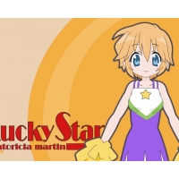 Lucky Star       
