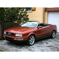Audi 80 обои (2 шт.) Audi 80 обои (2 шт.)