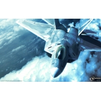 F-22 обои (2 шт.) F-22 обои (2 шт.)