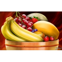 Фрукты обои (6 шт.) Фрукты обои (6 шт.)