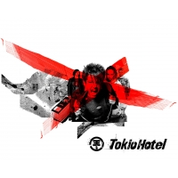 Tokio Hotel       