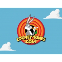 Looney Tunes обои (3 шт.) Looney Tunes обои (3 шт.)