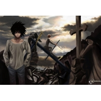 Death note ( )       