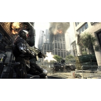 Crysis 2 картинки, заставки рабочего стола скачать бесплатно Crysis 2 картинки, заставки рабочего стола скачать бесплатно