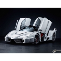 Ferrari Enzo обои (6 шт.) Ferrari Enzo обои (6 шт.)