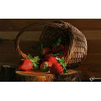 Клубника обои (9 шт.) Клубника обои (9 шт.)