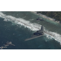 Конвой B-2 картинки на рабочий стол и обои Конвой B-2 картинки на рабочий стол и обои